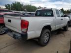 2017 Toyota Tacoma Access Cab en Venta en Littleton, CO - Front End