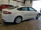 2014 Ford Fusion Se   zu verkaufen in Franklin, WI - Front End