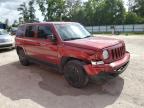 2017 Jeep Patriot Sport   იყიდება Ocala-ში, FL - Front End