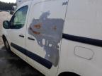 2012 PEUGEOT PARTNER 85 for sale at Copart WHITBURN