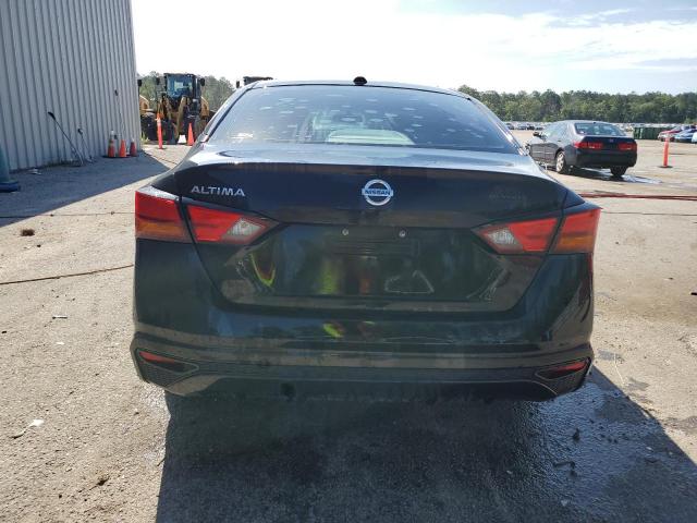  NISSAN ALTIMA 2019 Черный