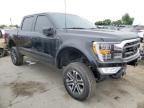 2021 FORD F150 SUPERCREW   for sale at Copart CA - LOS ANGELES