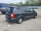 2011 Chrysler Town & Country Touring en Venta en Franklin, WI - Minor Dent/Scratches