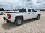 2018 Gmc Sierra C1500 na sprzedaż w Temple, TX - Mechanical