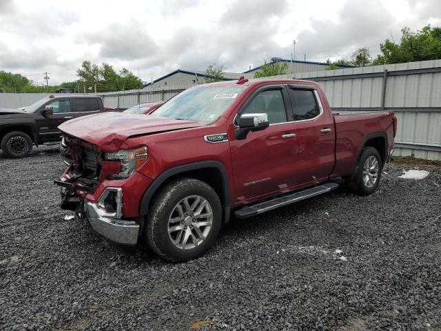 2019 Gmc Sierra K1500 Slt