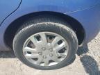 2005 NISSAN MICRA SE A for sale at Copart BRISTOL