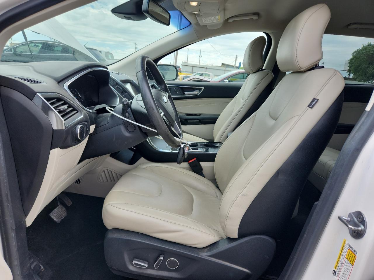 2019 Ford Edge Titanium VIN: 2FMPK3K91KBC62239 Lot: 62662245