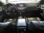 2016 Infiniti Qx60  for Sale in Sandston, VA - Front End