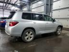 2009 Toyota Highlander Sport للبيع في Ham Lake، MN - Front End