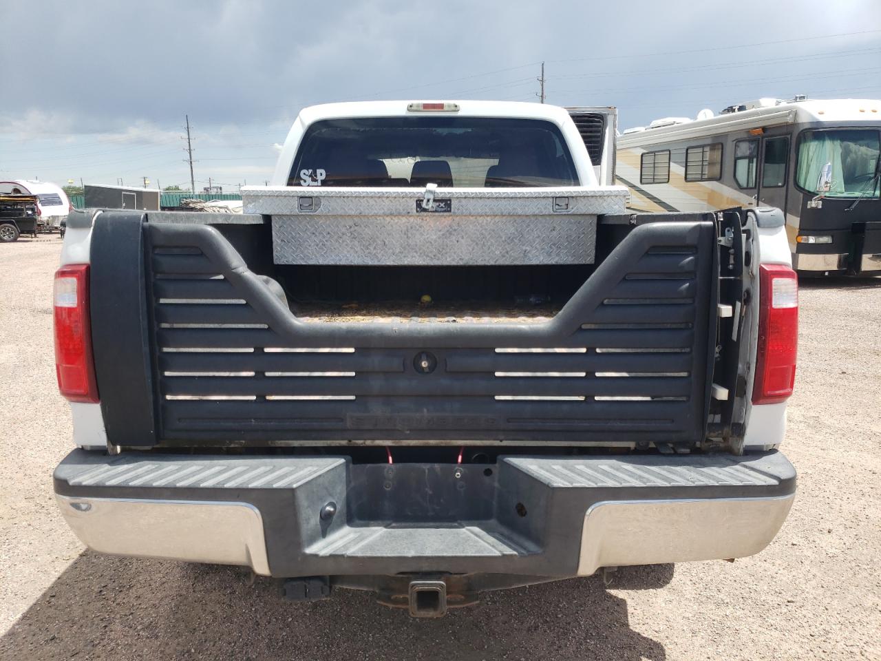 2016 Ford F350 Super Duty VIN: 1FT8W3BT4GEB76668 Lot: 62533035