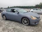 2010 Nissan Maxima S na sprzedaż w Loganville, GA - Minor Dent/Scratches