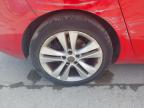 2014 VAUXHALL ZAFIRA TOU for sale at Copart YORK