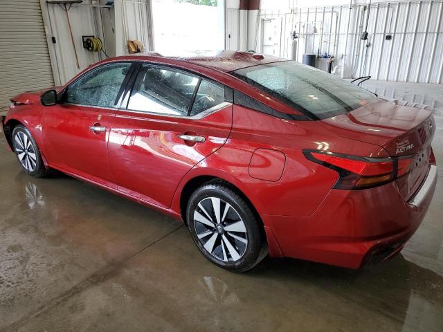  NISSAN ALTIMA 2020 Бордовый