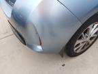 2013 TOYOTA AURIS ICON for sale at Copart SANDY