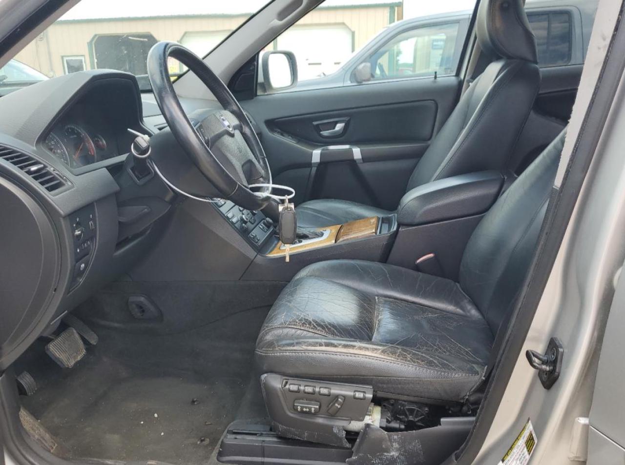 yv4cz982481448466 YV4CZ982481448466 2008 Volvo Xc90 3.2