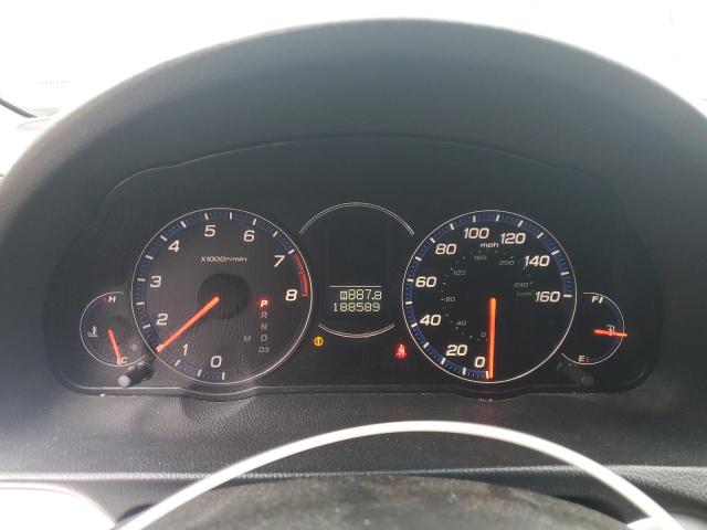 2007 ACURA TSX   