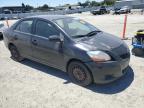 2009 Toyota Yaris  за продажба в Antelope, CA - Rear End