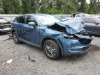 2018 Mazda Cx-5 Sport de vânzare în Riverview, FL - Front End