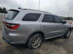 2016 Dodge Durango Sxt იყიდება Moraine-ში, OH - Mechanical