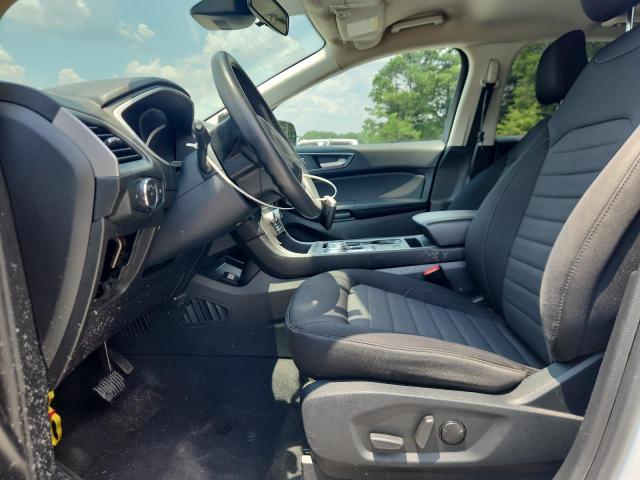  FORD EDGE 2021 Белы