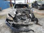 2008 Bmw 528 I იყიდება Riverview-ში, FL - Burn