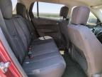2011 Gmc Terrain Sle de vânzare în Albuquerque, NM - Front End