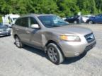 2007 Hyundai Santa Fe Gl zu verkaufen in Marlboro, NY - Front End