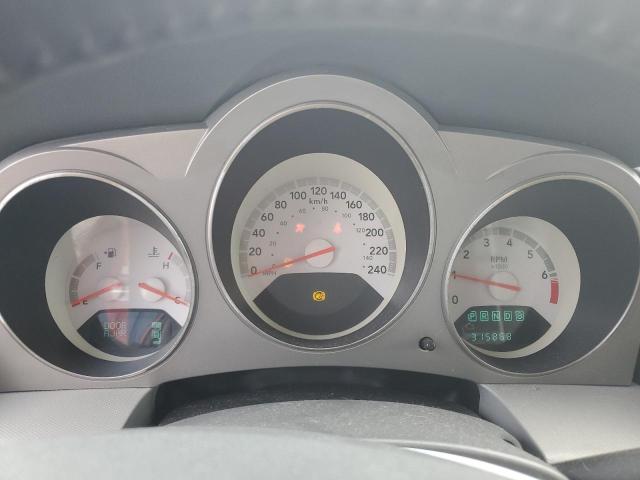 2008 DODGE AVENGER SXT  