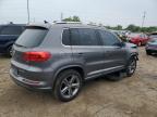 2017 Volkswagen Tiguan Sport for Sale in Woodhaven, MI - Front End