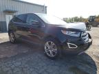 2018 Ford Edge Titanium de vânzare în Chambersburg, PA - Front End
