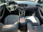 2017 Hyundai Ioniq Limited zu verkaufen in Harleyville, SC - Minor Dent/Scratches