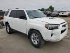 2021 Toyota 4Runner Sr5   იყიდება Los Angeles-ში, CA - Rear End