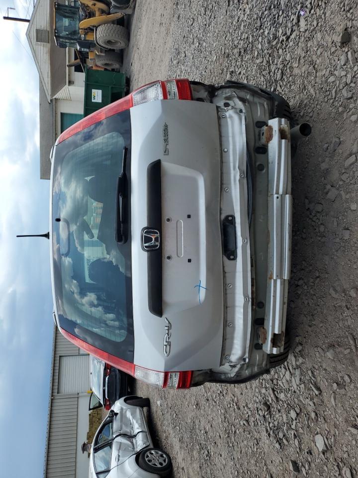 2009 Honda Cr-V Lx VIN: 5J6RE48349L042322 Lot: 62542165