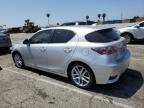 2016 Lexus Ct 200 იყიდება Van Nuys-ში, CA - Front End