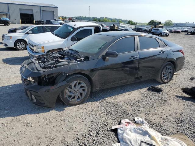 HYUNDAI ELANTRA SE 2024