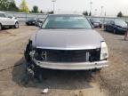 2007 Cadillac Dts  de vânzare în Finksburg, MD - Front End