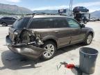 2009 Subaru Outback 3.0R for Sale in Farr West, UT - Rear End