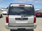 2006 Jeep Commander  zu verkaufen in American Canyon, CA - Minor Dent/Scratches