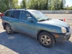 2003 Hyundai Santa Fe Gls на продаже в Arlington, WA - Minor Dent/Scratches