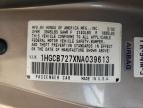 1992 Honda Accord Ex for Sale in Chatham, VA - Rear End
