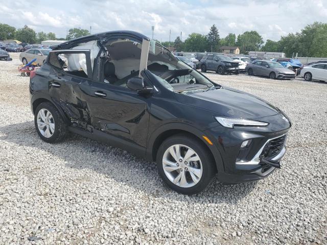  BUICK ENCORE 2024 Black