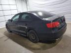 2014 Volkswagen Jetta Base   на продаже в Candia, NH - Side