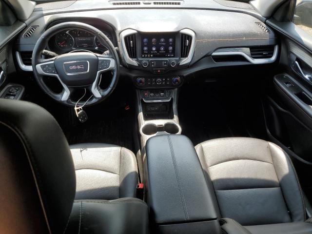  GMC TERRAIN 2019 Black