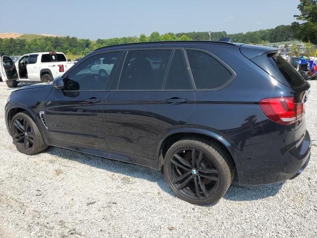  BMW X5 2017 Czarny