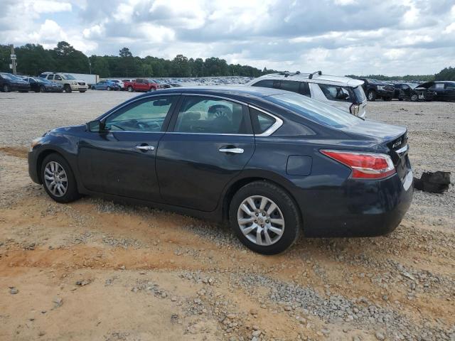 Sedans NISSAN ALTIMA 2015 Szary