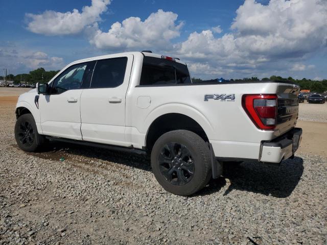 FORD F-150 2023 White
