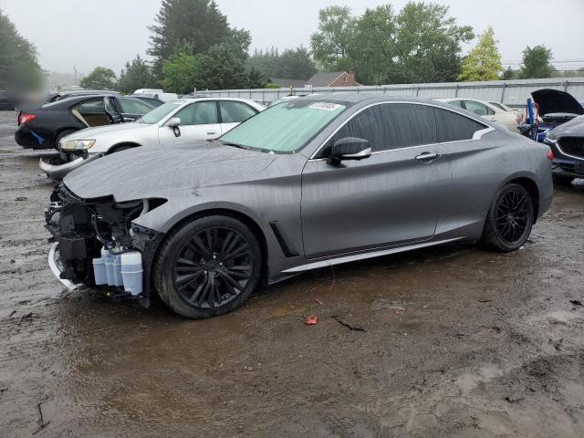 INFINITI Q60 RED SP 2022