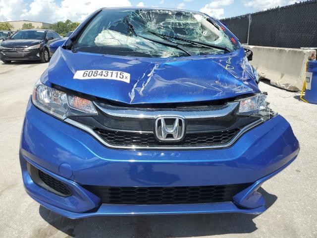  HONDA FIT 2019 Синій