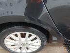 2010 RENAULT CLIO DYNAM for sale at Copart EAST KILBRIDE