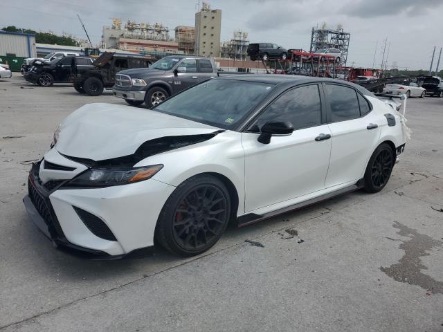 TOYOTA CAMRY TRD 2023